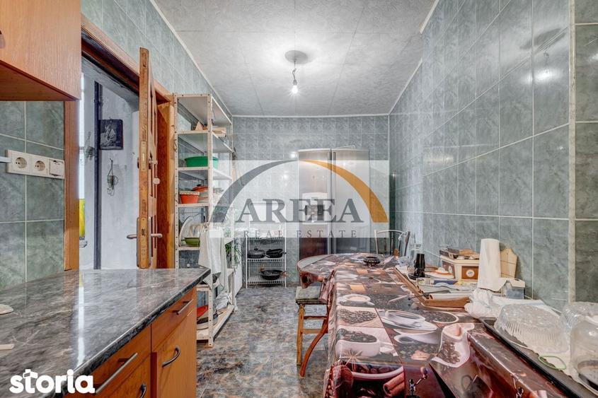 Apartament cu 2 camere în Polonă
