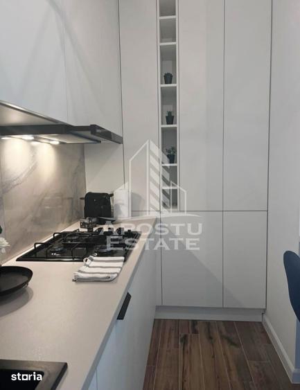 Apartament modern,2 camere,etaj 1,Dumbravita(Ikea) - 5