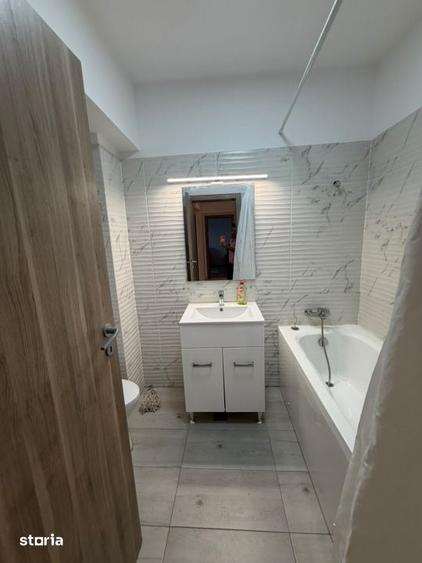 Apartament cu 2 camere în Rahova