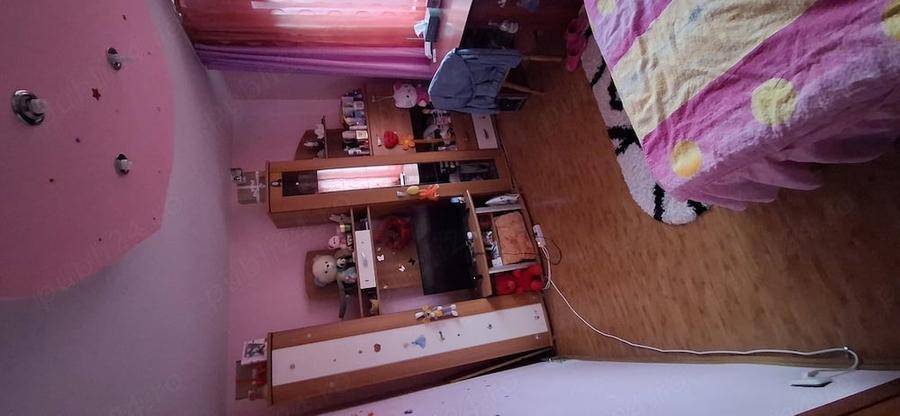 Apartament cu 2 camere semidecomandat în Debarcader