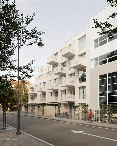 Apartament cu 2 camere decomandat în Șerban Vodă