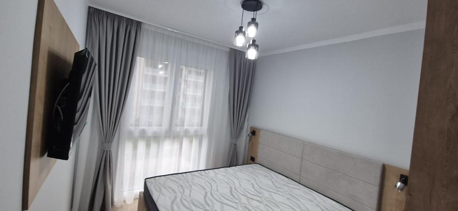Apartament cu 2 camere decomandat în Lotus