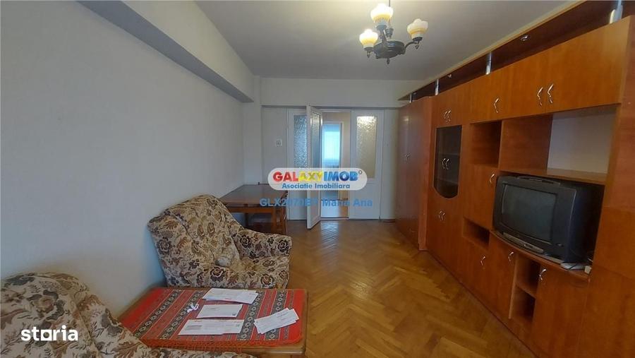 Apartament cu 4 camere decomandat în Ultracentral