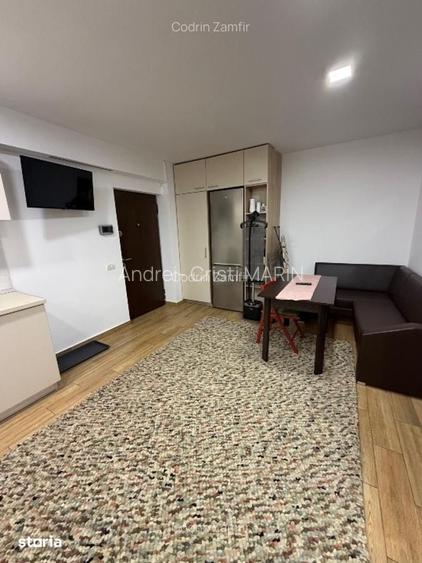 Apartament 2 Camere, Modern Calea Grivitei | 3 min Metrou Basarab
