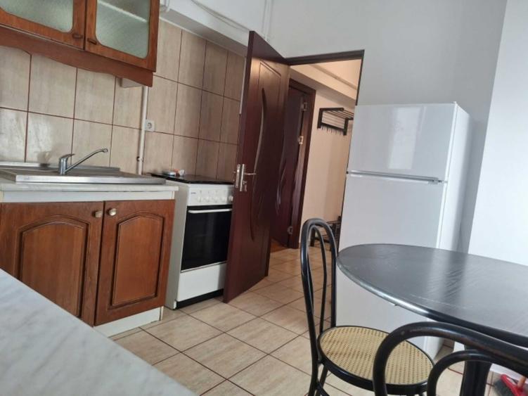 Garsonieră decomandată în Ultracentral