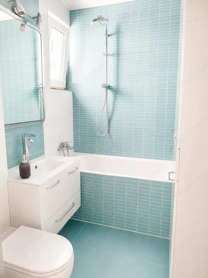 Apartament cu 3 camere semidecomandat în Liviu Rebreanu