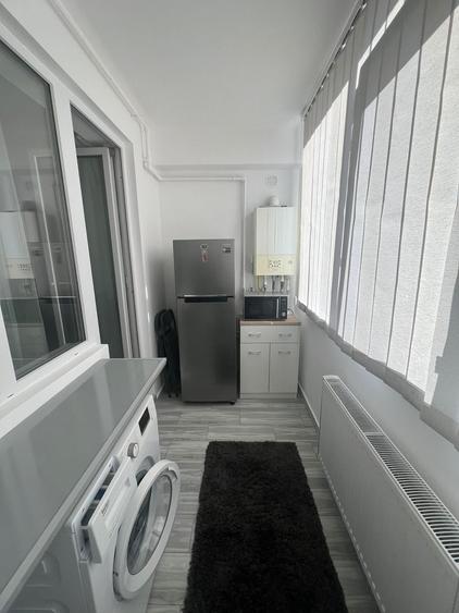 Apartament cu 2 camere decomandat, mobilat în Militari