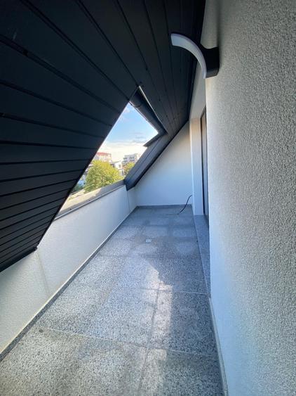 Apartament cu 2 camere decomandat în Bucureștii Noi