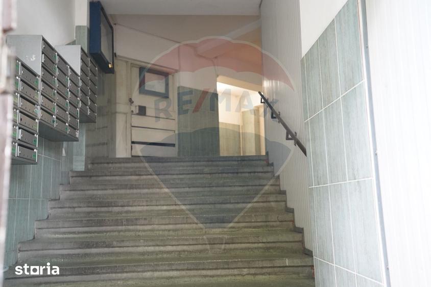 Apartament cu 4 camere decomandat în Tudor Vladimirescu