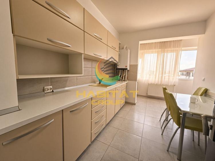 Vânzare Apartament 2 camere 58 mp - Popești Leordeni / Amurgului - 9