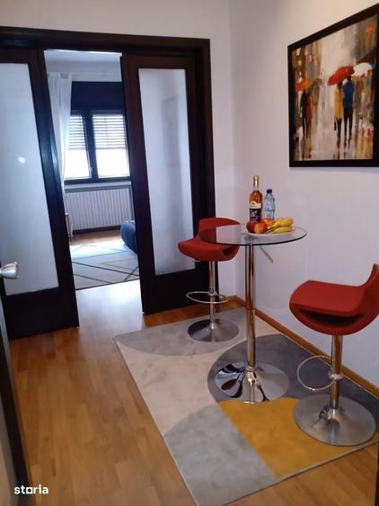 Garsoniera 45 mp Centrul Vechi, Str. Eforie proprietar - 2