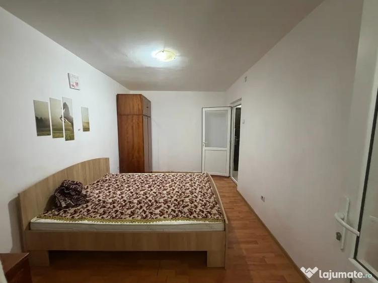 Garsonieră în Dallas