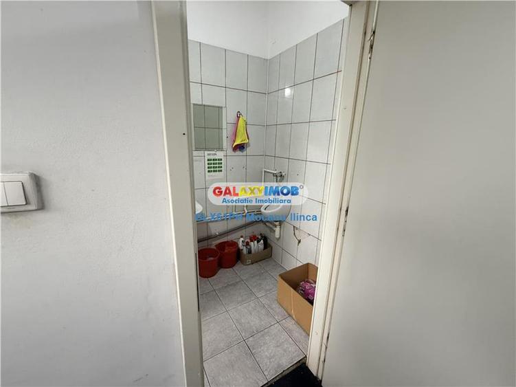 Spațiu comercial, de 110 mp, în 9 Mai