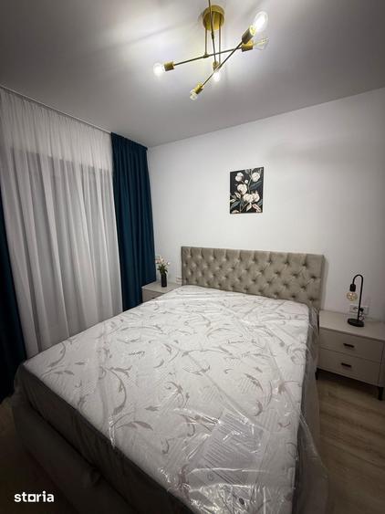 Inchiriez ap 2 cam Nou, et intermed., zona Aparatorii Patriei, bl 2026 - 13