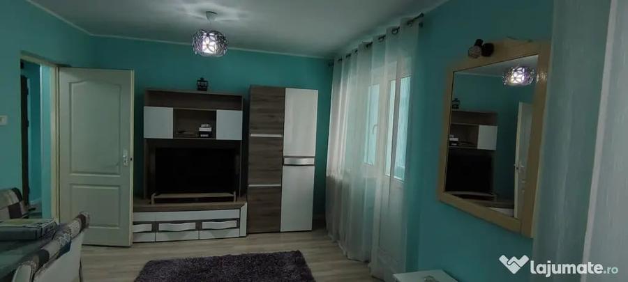 Apartament renovat mobilat si utilat zona Stadion - 9