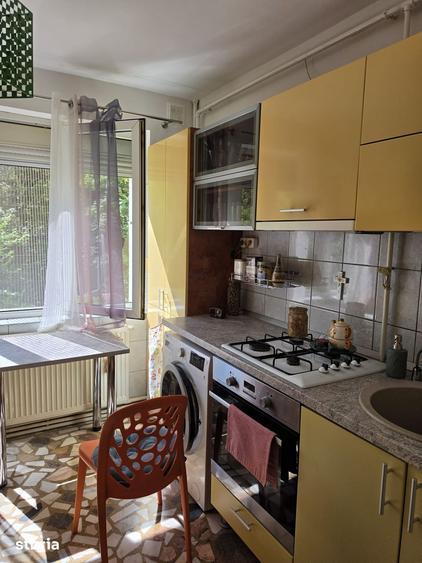 3 camere | Vatra Luminoasa | Centrala proprie | 2 balcoane I et.3 - 7