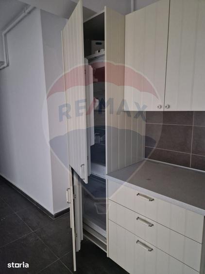 Apartament 2 camere de vanzare in Saphir Residence - 2