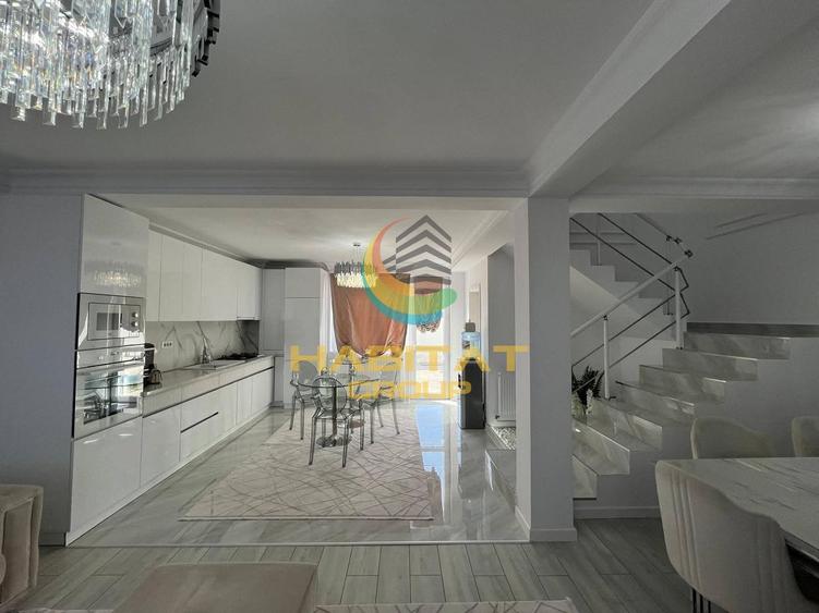 Duplex cu 3 camere cu Canalizare în Berceni