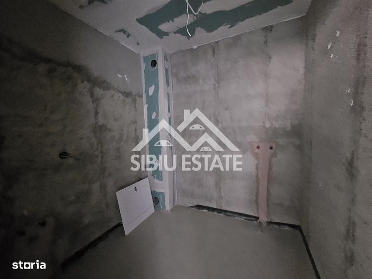 Apartament 2 camere Selimbar NOU - 6