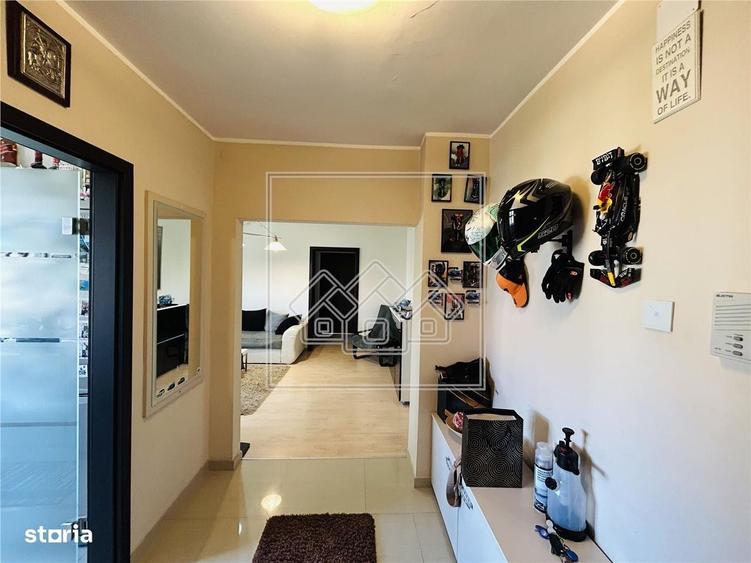 Apartament cu 2 camere în Terezian