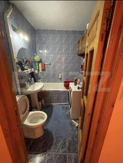 Apartament 3 camere, 63mp, decomandat, Siret - 5