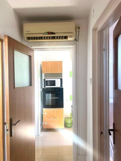 Apartament cu 2 camere, mobilat în Drumul Taberei