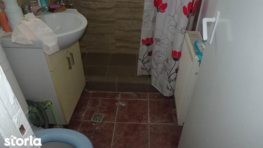 Inchiriez apartament 2 camere in Deva, zona Scarisoara, mobilat, - 5