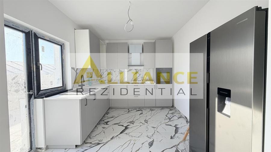 Casa viitorului  || Pompa de caldura || Panouri foto 117 kw - 6
