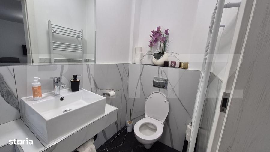 Casă cu 4 camere în Someșeni