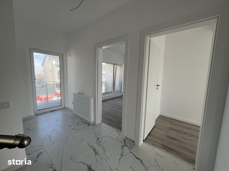 Casă cu 5 camere cu Teren 300 Mp în Central