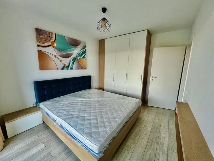 Apartament 2 camere, ULTRAMODERN, loc de parcare subteran, Andrei Muresanu - 5