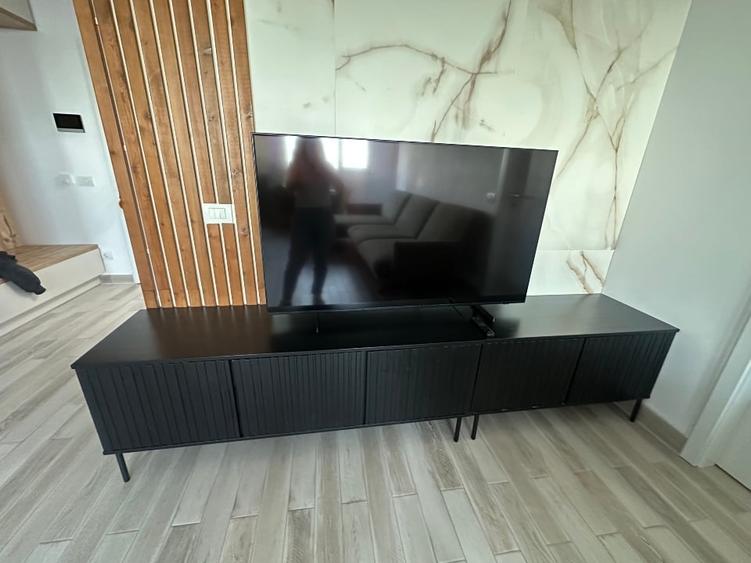 Apartament cu 2 camere, mobilat în Take Ionescu