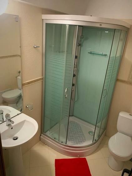 Apartament cu 2 camere decomandat în Exterior Vest
