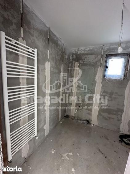 Casă cu 3 camere cu Teren 378 Mp în Central