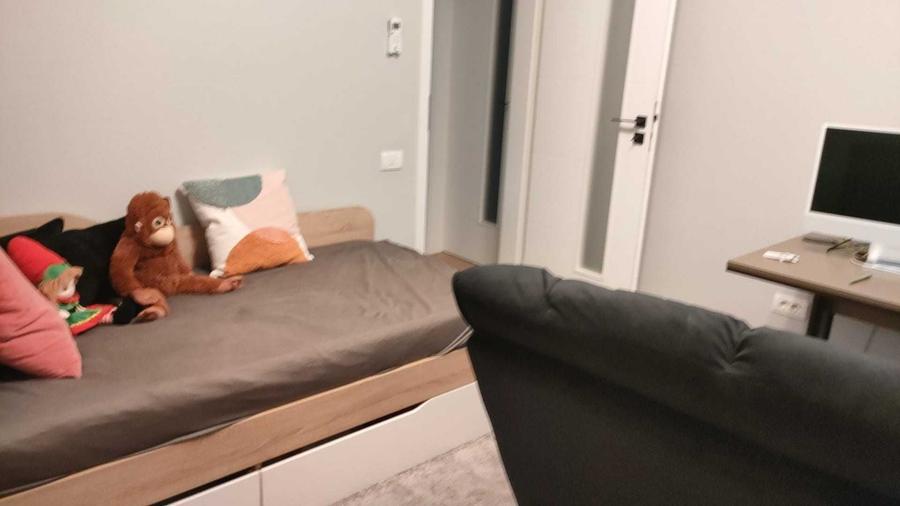 Casă cu 4 camere cu Teren 200 Mp în 1 Decembrie