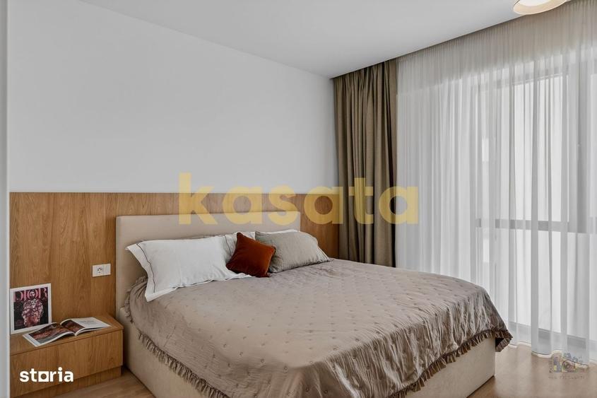 Apartament cu 4 camere în Central