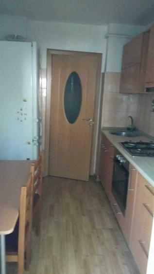 Ap 2 camere decomandat complet mobilat Canta et.1 Persoana fizica - 3