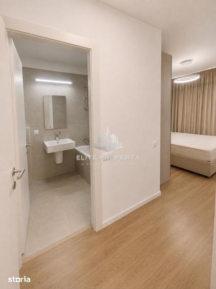 Inchiriere apartament | 2 camere | H Pipera Lake - 12