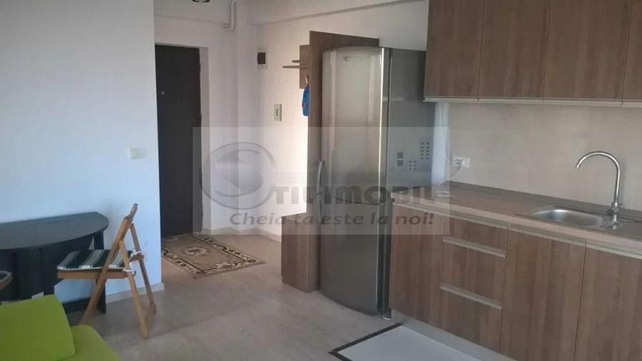 Apartament cu 2 camere decomandat în Copou