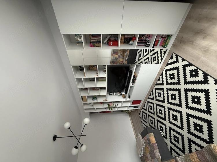 Apartament cu 2 camere decomandat în Fundeni