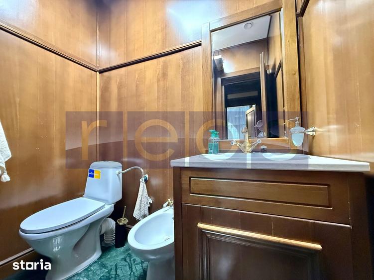 Spațiu comercial, de 215 mp, în Dristor