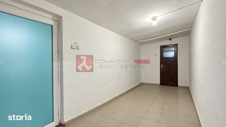 SPATIU COMERCIAL 90 MP | INVESTITIE | PIATA AGROALIMENTARA DACIA