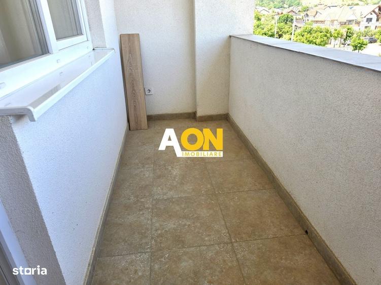 Apartament cu 3 camere decomandat în Cetate
