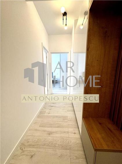 Apartament 2 camere, parcare proprie, Ploiesti,  zona Vest, cartier VAMT - 16