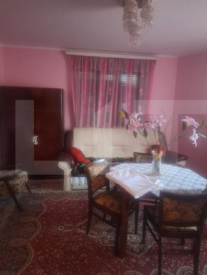 Casă individuală cu 4 camere cu Canalizare în Criciova