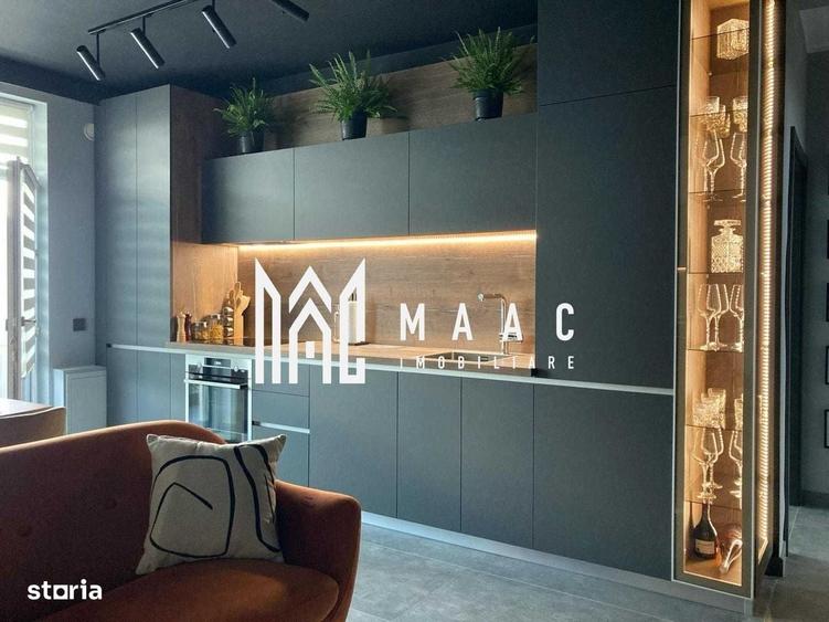 Apartament cu 3 camere, mobilat în Șelimbăr — fotografia 3