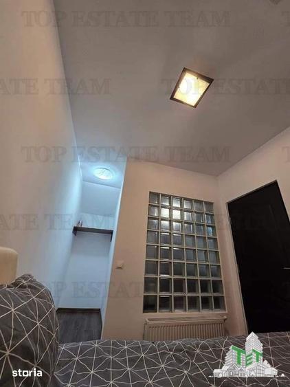 Apartament cu 4 camere decomandat, mobilat în Independenței