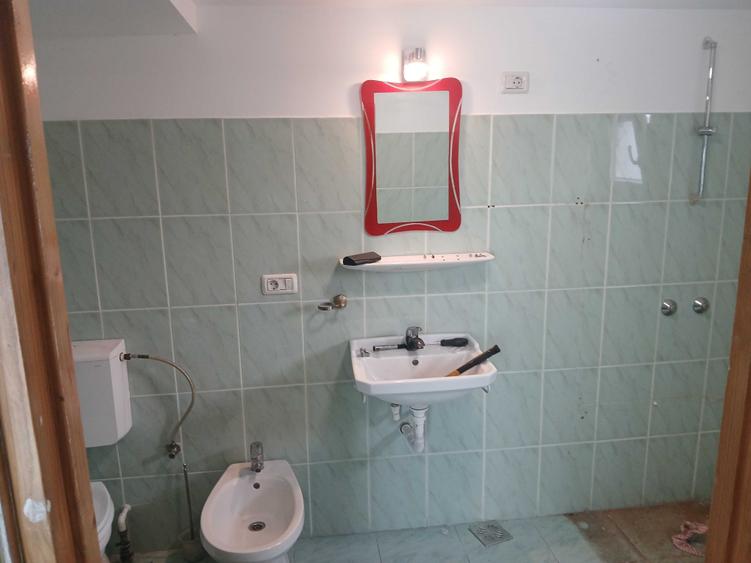 Casă cu 3 camere în Fălticeni