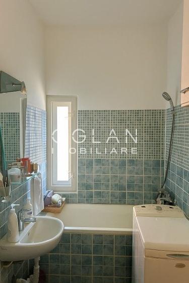 Apartament cu 3 camere, mobilat în Cedonia