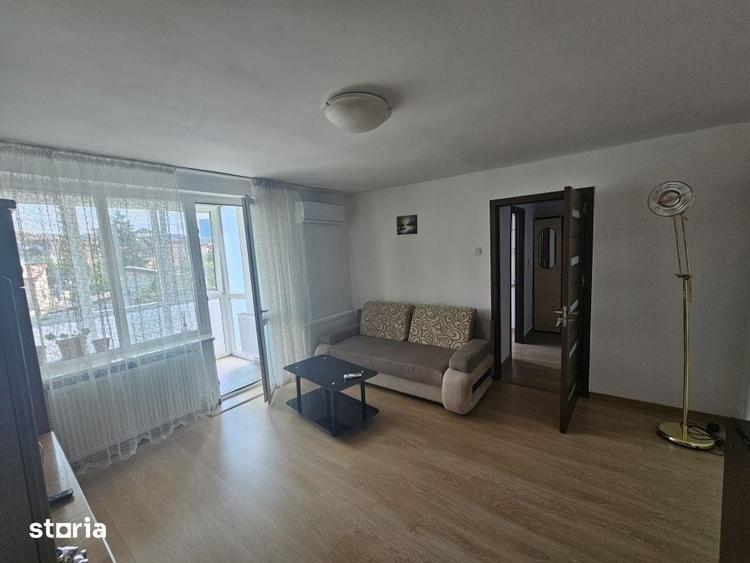 Apartament semicentral 2 camere - vizavi de Casa David - 5